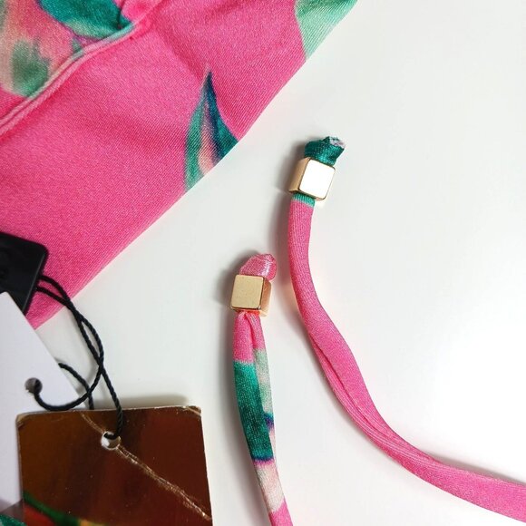 PatBO Pandola Bandeau Bikini Top - Picture 11 of 11